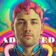 Addicted feat David Morgan Single