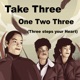 One Two Three Single