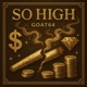 SO HIGH Single