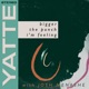 Bigger the Punch I m Feeling feat Josh Menashe Single
