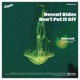 Don t Put It Off Single