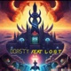 Boss Lvl feat LOST Single