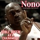 NoNo Single