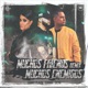 Muchos Friends Mucho Enemigos Remix Single
