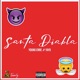 Santa Diabla Let s rec feat Yayo Single
