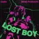 Lost Boy feat Benz Pharaoh Single