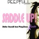 Saddle Up Vanelli Mix feat PimpZtress Single