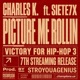 Picture Me Rollin feat Siete7x Single