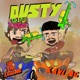 Dusty feat HB the Lgnd Single
