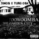 4350 feat Yung Osk Single