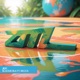 Ay feat Becca Single