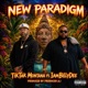 New Paradigm feat IamBillyDee Single