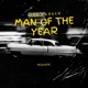 Man of the Year Acoustic Single
