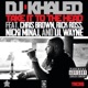 Take It to the Head feat Chris Brown Rick Ross Nicki Minaj Lil Wayne Single