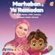 Marhaban Ya Ramadan feat Aina Abdul UNIC Rabbani Halim Ahmad Inteam Single