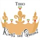 Kings and Queens Single