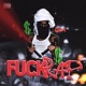 Lil a Fxck Rap Single