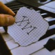 dieciséis Single