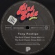 The Rock Single