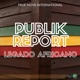 Legado Africano Single