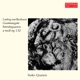 Beethoven Streichquartett No 15