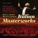 Riccardo Muti Conducts Italian Masterworks Live