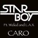 Caro feat Wizkid L A X Single