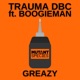 Greazy feat MC Boogieman Single