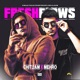 Fresh Flows feat Mehro Single