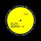 TSZR Full Circle Mix Alex Wann DJ Mix