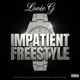 IMPATIENT FREESTYLE Single