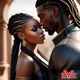 NA U ME WANT feat ARGMISSA CHILLIDON DELLA MAN Single