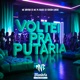 Voltei pra Putaria Single