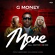 Move feat Small Doctor MZ Kiss Single