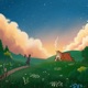 A Colorful Journey Single