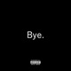 Bye feat A M E C K Single