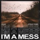 I m a Mess feat Adrian Daniel Single