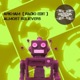 Arkham Radio Edit Single