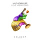 Love Vibrations Single