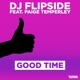 Good Time feat Paige Temperley Single