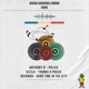 Reggae Dancehall Riddim Signs Single