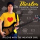 In Love With the Weather Girl feat Double Yellow Single