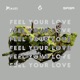 Feel Your Love Single