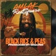 BLACK RICE PEAS Single