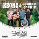 KBong Johnny Cosmic Live at Sugarshack Sessions Vol 2