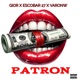 PATRON feat escobar 27 varonw Single