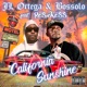 California Sunshine feat Ras Kass Single