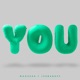 YOU Feat jeebanoff Single