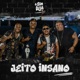 Jeito Insano O Som da Rua Ao Vivo Single