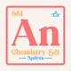 Chemistry Set Single